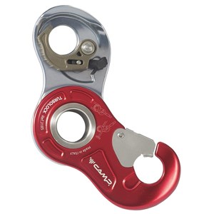 Bloczek z blokadą Turbolock