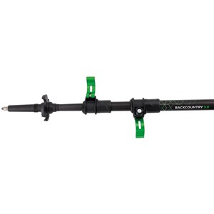 Kije trekkingowe Backcountry 3.0