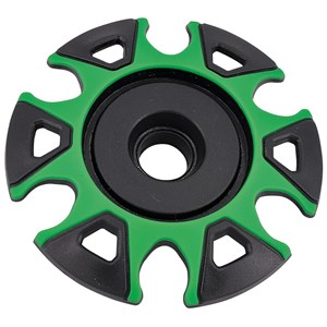 Kije trekkingowe Backcountry 3.0