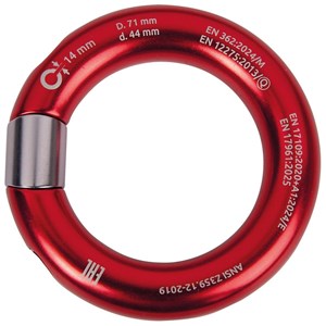Pierścień Thor Ring 44 mm