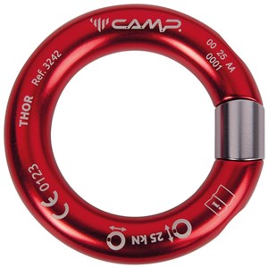 Pierścień Thor Ring 44 mm