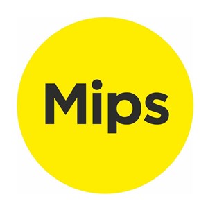 Kask Ares MIPS biały