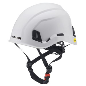 Kask Ares MIPS biały
