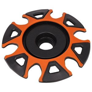 Kije trekkingowe Backcountry Pro 2.0