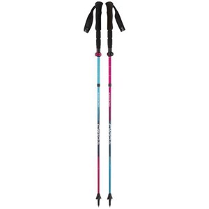 Kije Sonic Alu Evo W 115-135 cm
