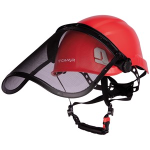 Osłona Ares Mesh Shield