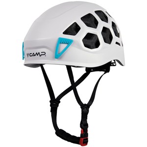 Kask Ikon Nova white rozmiar 2