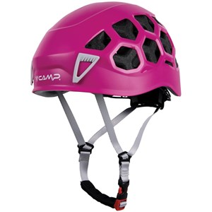 Kask Ikon Nova fuchsia rozmiar 2