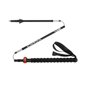 Kije trekkingowe Sky Carbon Plus