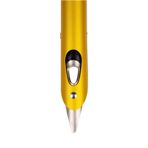 Czekan Corsa Alpine New długość 65 cm