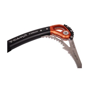 Czekan X-Dream Total Dry