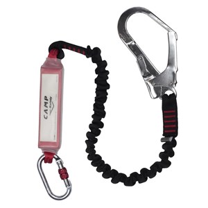 Lonża I Shock Absorber 120-175 cm
