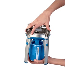 Kuchenka gazowa Bivouac 2600 W
