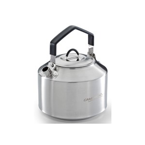 Czajnik stalowy Stainless Steel Kettle