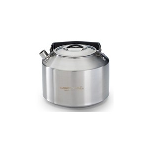 Czajnik stalowy Stainless Steel Kettle