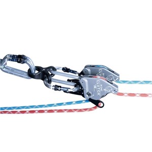 Płytka stanowiskowa Squid Rig Plate