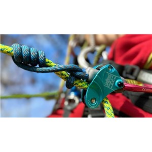 Lonża Flexbee Lanyard V2 Snapo Prusik 4 m