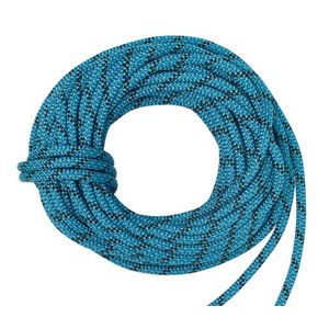Lina statyczna Bandit 10.5 mm 100 m Blue