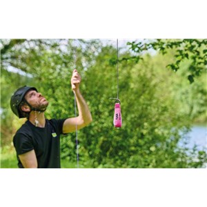 Rzutka Tuna 290 g pink