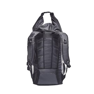 Torba Dock 60 L Black tactical