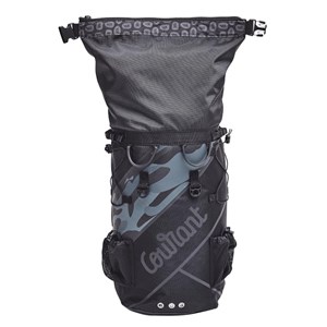 Torba Dock 60 L Black tactical