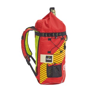 Torba Dock 60 L Full red