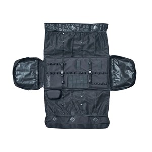 Plecak Cross Pro XL 75 L Full Black