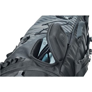 Plecak Cross Pro XL 75 L Full Black