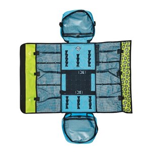 Plecak Cross Pro 54 L Fresh blue