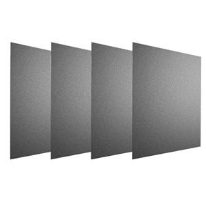 Zapasowe naklejki TACO papier ścierny SOFT