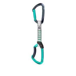 Zestaw ekspresów Lime Set B NY 12 cm x6 Anth/Aquam