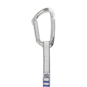 Ekspres Lime Set NY 17 cm silver