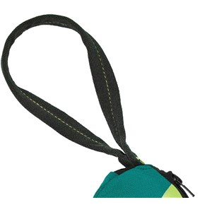 Lonża via ferrata Top Shell Compact Twist W