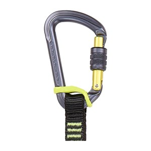 Lonża via ferrata Classic-K Compact