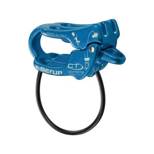 Zestaw asekuracyjny Be-Up Kit blue