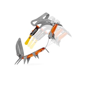 Raki koszykowe Nuptse Evo Classic Flex