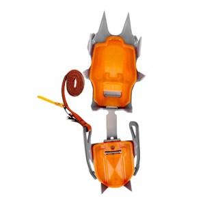 Raki koszykowe Nuptse Evo Classic Flex