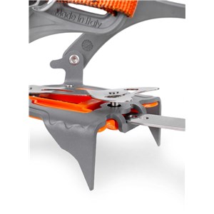 Raki koszykowe Nevis Flex