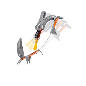 Raki koszykowe Nevis Flex