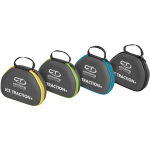 Raczki Ice Traction+