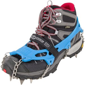 Raczki Ice Traction+