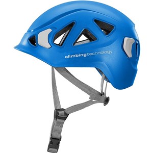 Kask wspinaczkowy Galaxy blue/white