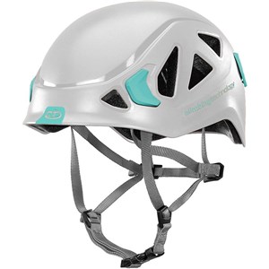 Kask wspinaczkowy Galaxy white/acquamarine