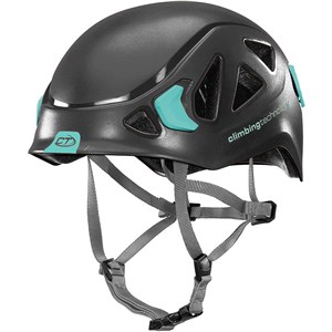 Kask wspinaczkowy Galaxy anthracite/acquamarine