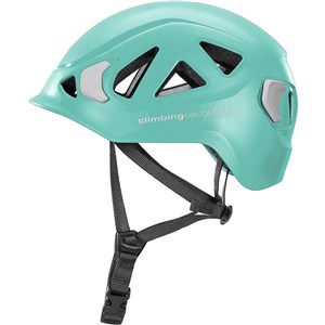 Kask wspinaczkowy Eclipse acquamarine/white