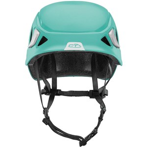 Kask wspinaczkowy Eclipse acquamarine/white