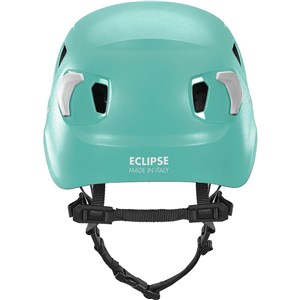 Kask wspinaczkowy Eclipse acquamarine/white