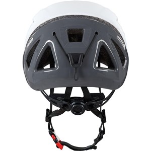 Kask wspinaczkowy Sirio white/smoke