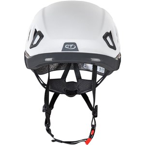 Kask wspinaczkowy Sirio white/smoke