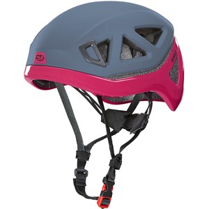 Kask wspinaczkowy Sirio smoke/cyclamen